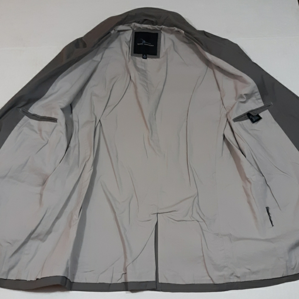 ⬇️$30 Marc Anthony sport coat blazer mens XL - Picture 3 of 8